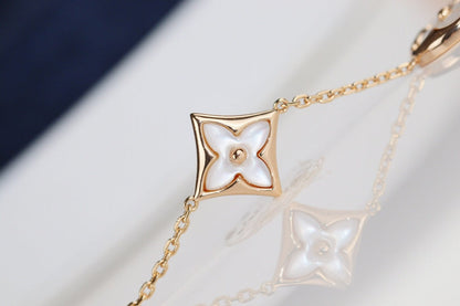 [CiCi]LEAF CLOVER BRACELET