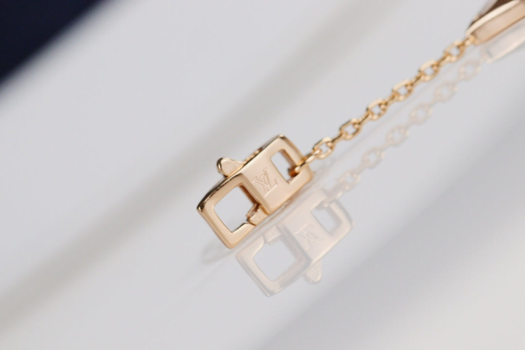 [CiCi]LEAF CLOVER BRACELET