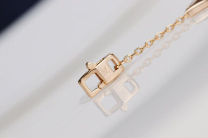 [CiCi]LEAF CLOVER BRACELET