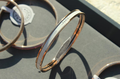 [CiCi]HM UNI BANGLE BAG