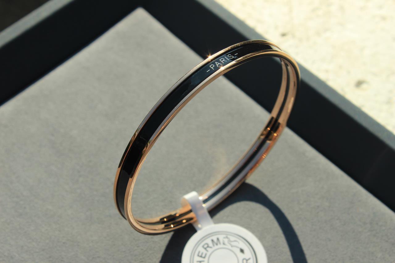 [CiCi]HM UNI BANGLE BAG