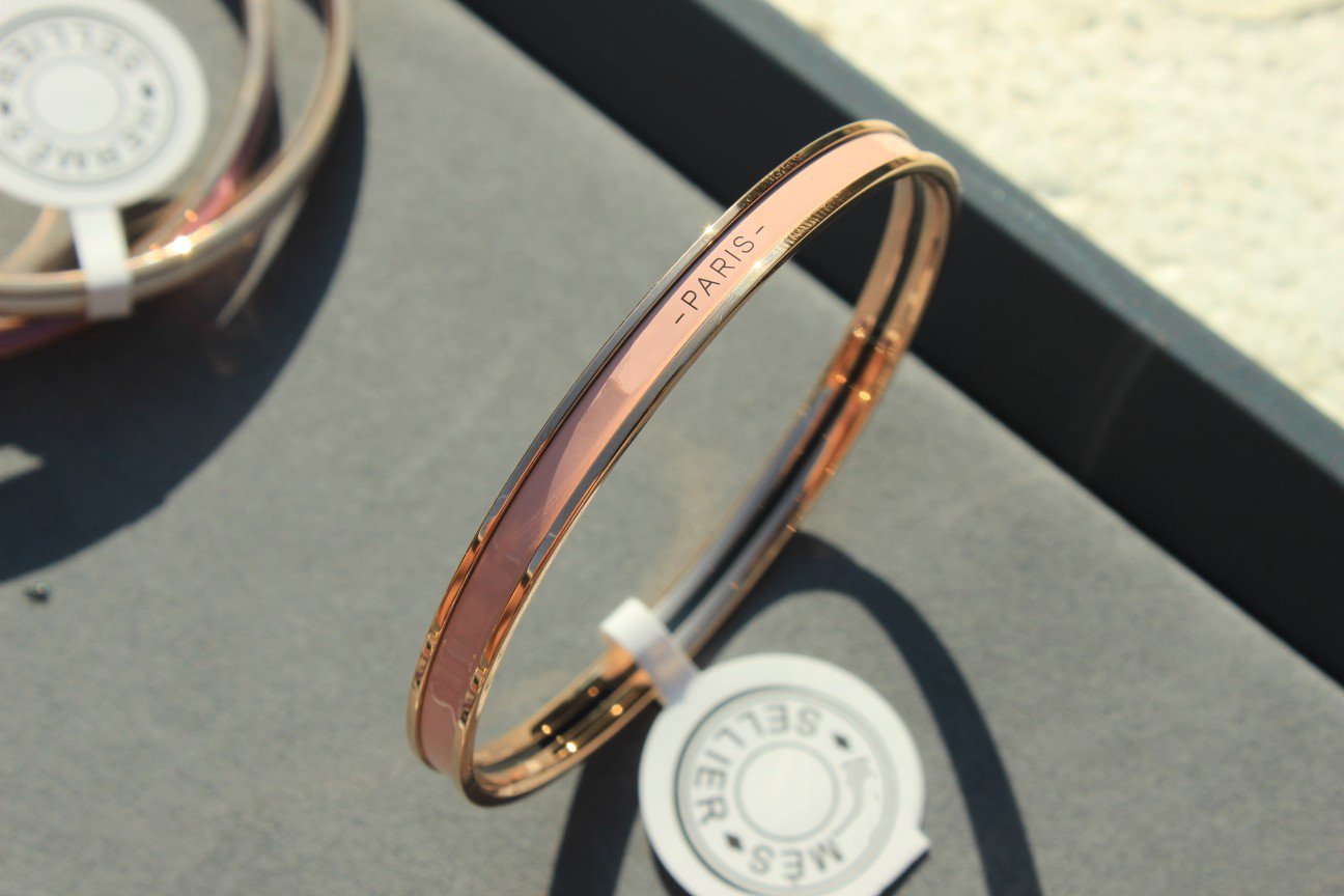 [CiCi]HM UNI BANGLE BAG