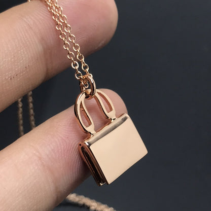 [CiCi]HM NECKLACE ARRIVAL BLACK DIAMOND