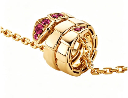 [CiCi]  CLASSIC DESGIN NECKLACE COLLECTION