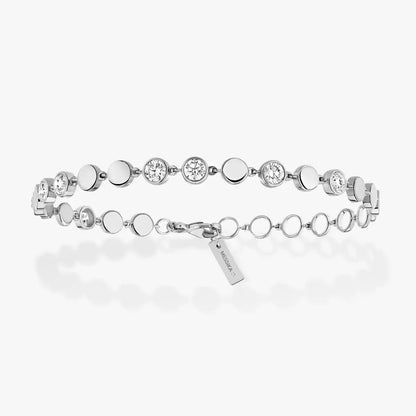 [CiCi]  D-Vibes bracelet medium