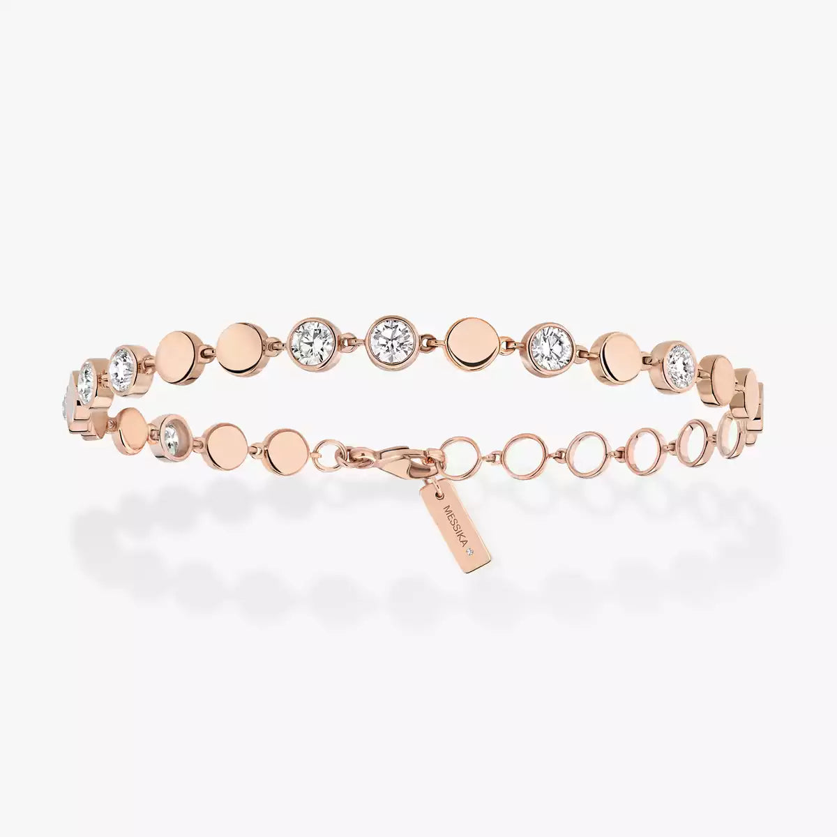 [CiCi]  D-Vibes bracelet medium