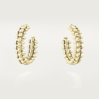 [CiCi]CLASH EARRINGS