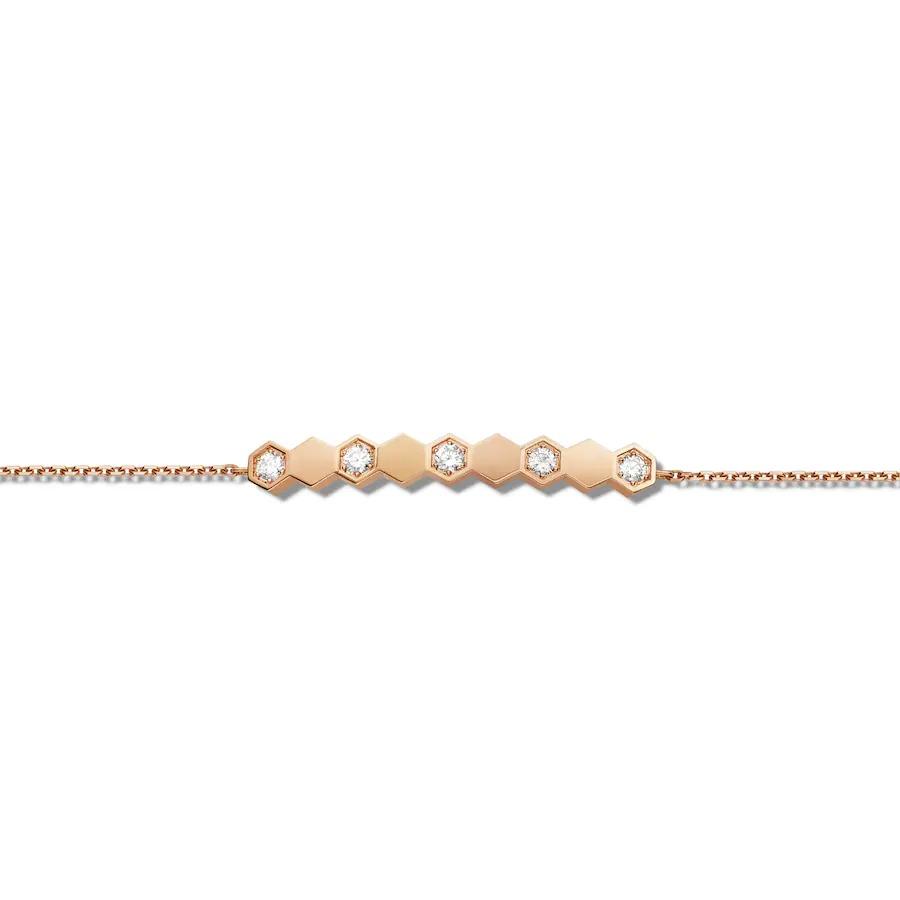 [CiCi]BEE LOVE BRACELET DIAMOND