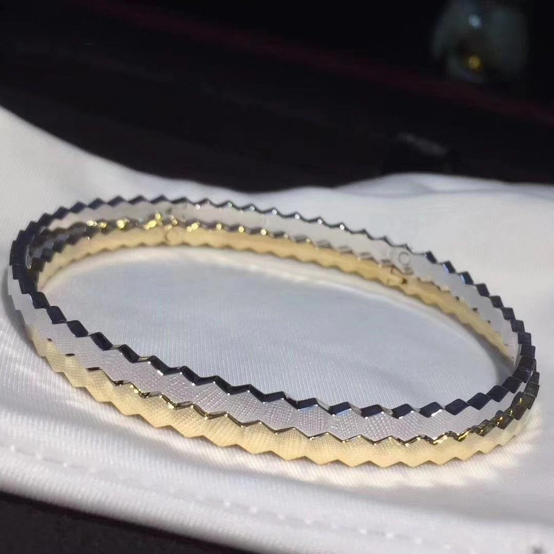 [CiCi]BEE LOVE SILVER BRACELET