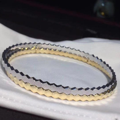 [CiCi]BEE LOVE SILVER BRACELET