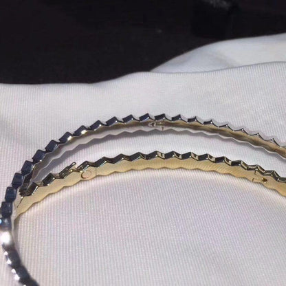 [CiCi]BEE LOVE SILVER BRACELET