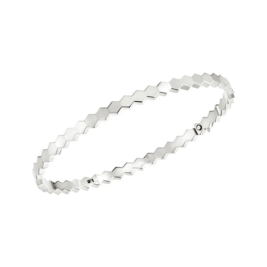[CiCi]BEE LOVE SILVER BRACELET