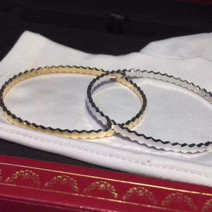 [CiCi]BEE LOVE SILVER BRACELET