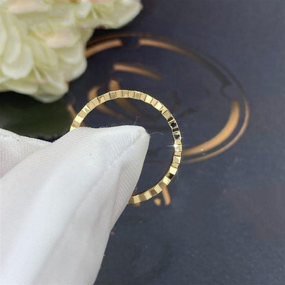 [CiCi]BEE LOVE RING GOLD DIAMOND