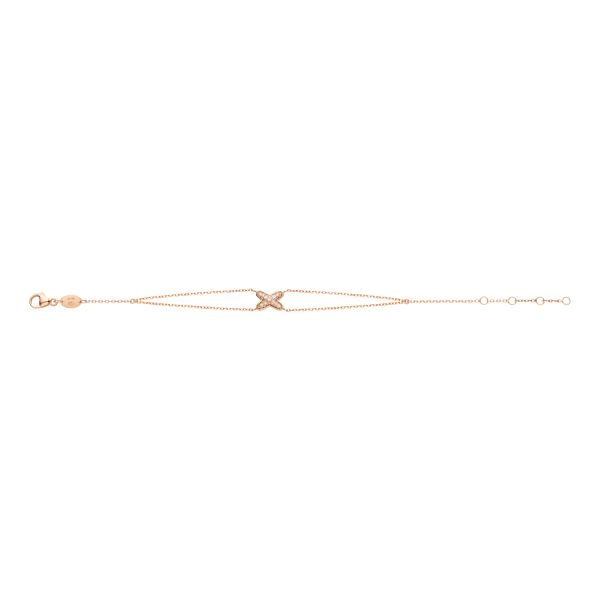 [CiCi]JEUX BRACELET DIAMOND