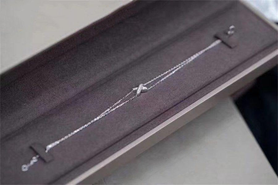 [CiCi]JEUX BRACELET  DIAMOND