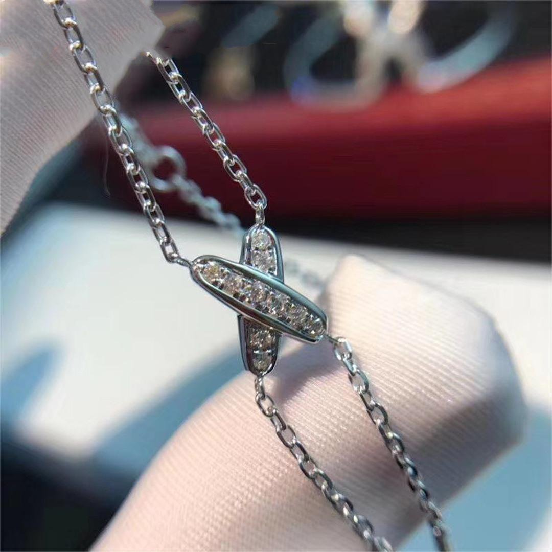 [CiCi]JEUX BRACELET  DIAMOND
