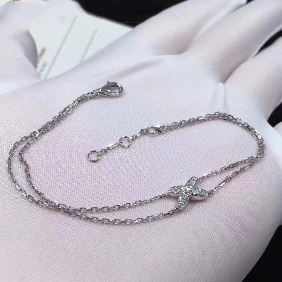 [CiCi]JEUX BRACELET  DIAMOND