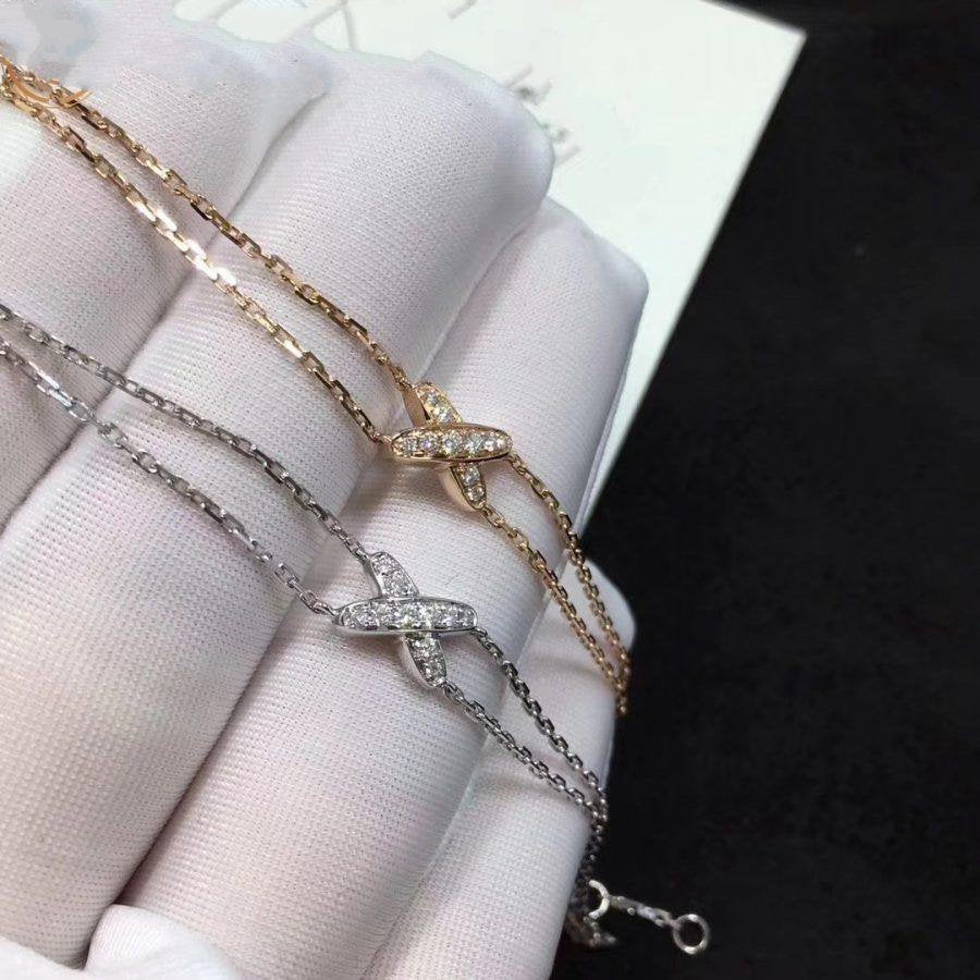 [CiCi]JEUX BRACELET  DIAMOND