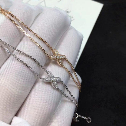[CiCi]JEUX BRACELET  DIAMOND