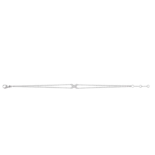 [CiCi]JEUX BRACELET  DIAMOND