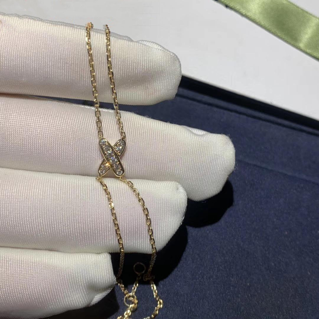 [CiCi]JEUX BRACELET GOLD DIAMOND