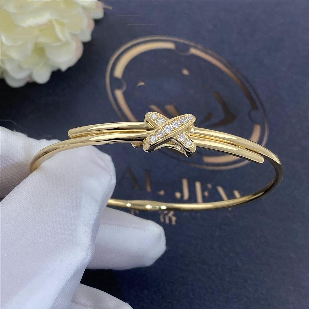 [CiCi]JEUX DE BRACELET GOLD DIAMONDS