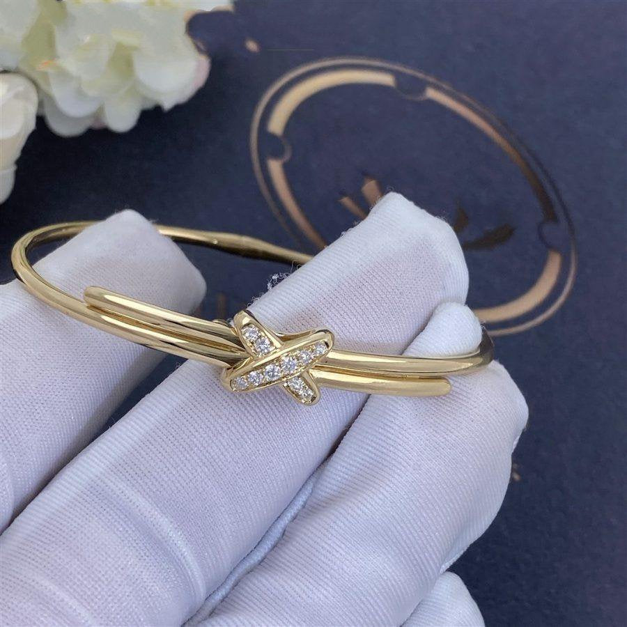 [CiCi]JEUX DE BRACELET GOLD DIAMONDS