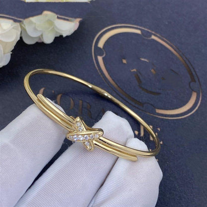 [CiCi]JEUX DE BRACELET GOLD DIAMONDS