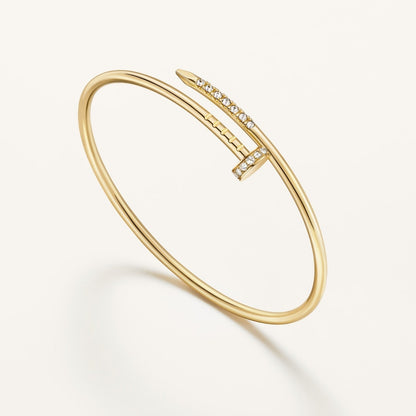 [CICI]JUSTE BRACELET 2.5MM DIAMONDS NEW