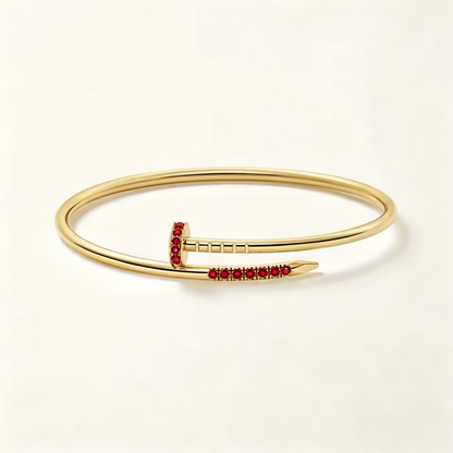 [CICI]JUSTE BRACELET 2.5MM DIAMONDS NEW