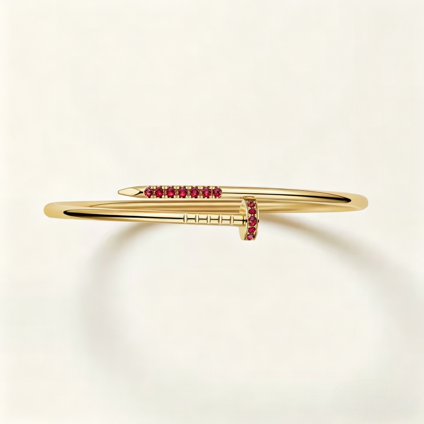 [CICI]JUSTE BRACELET 2.5MM DIAMONDS NEW