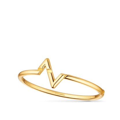 [CiCi]VOLTE UPSITE DOWN BRACELET