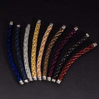 [CiCi]FORCE SERIES BRACELET CABLES 50 CHOICES (DIY SELECTION)