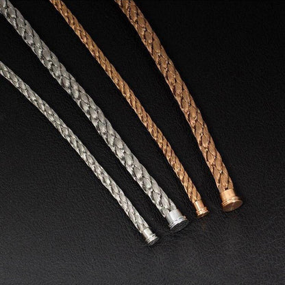 [CiCi]FORCE SERIES BRACELET CABLES 50 CHOICES (DIY SELECTION)
