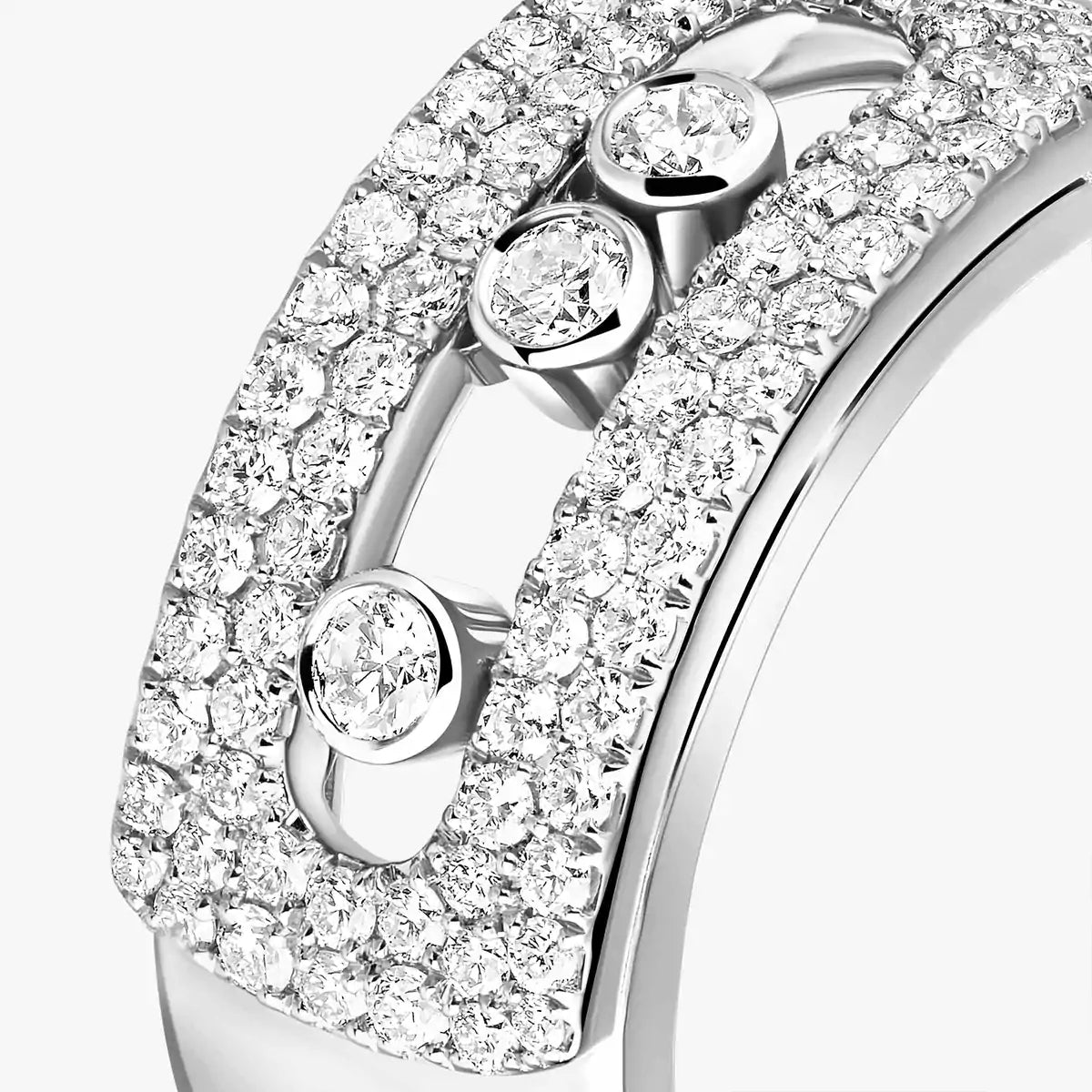 [CiCi] Move Noa Diamond Pave_ Ring