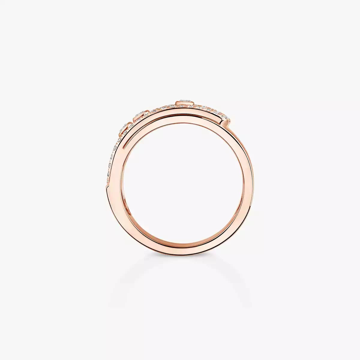 [CiCi] Move Noa Diamond Pave_ Ring