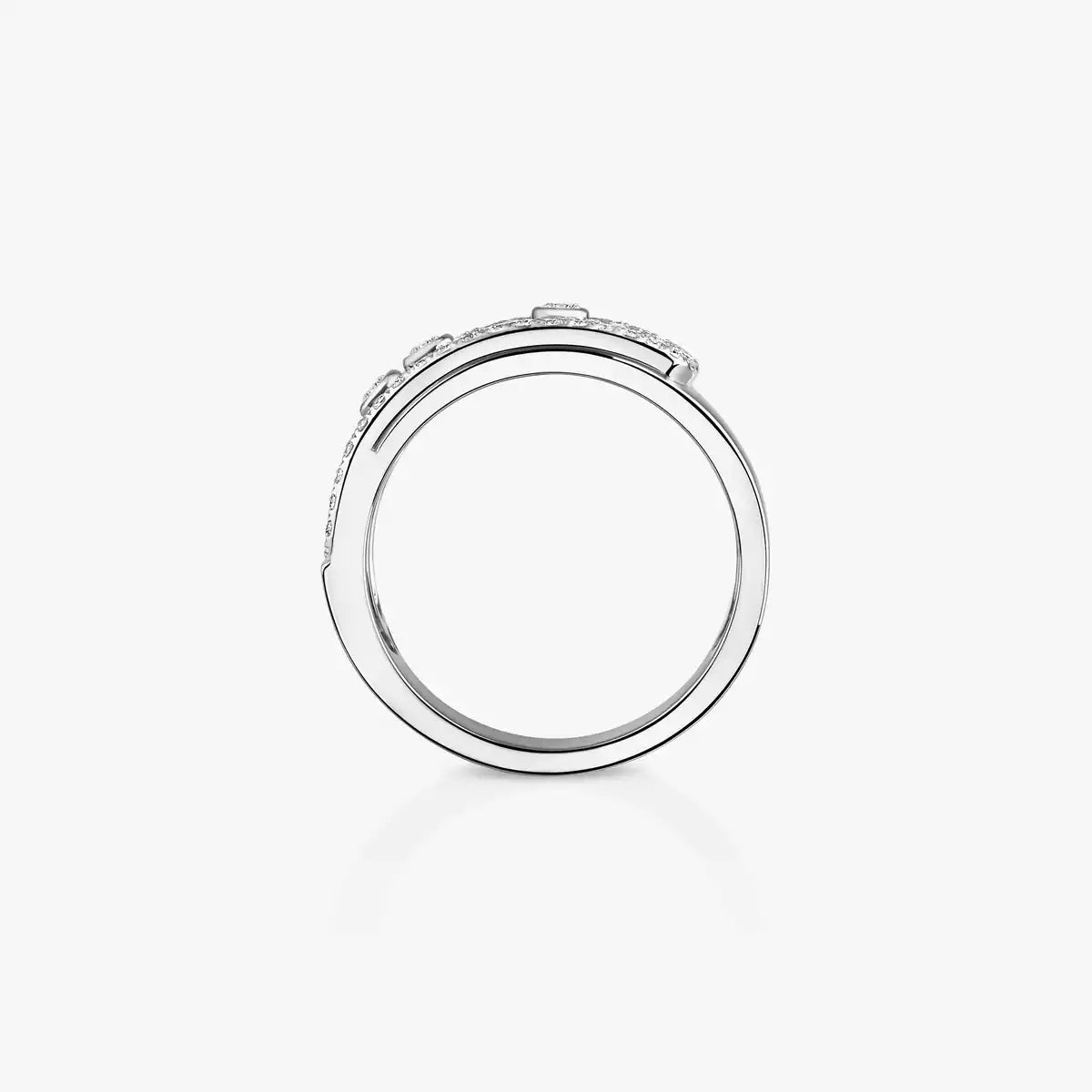 [CiCi] Move Noa Diamond Pave_ Ring