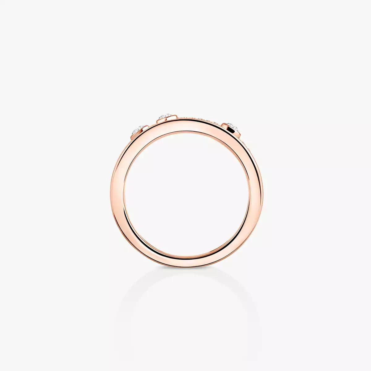 [CiCi] Move Romane Diamond Ring