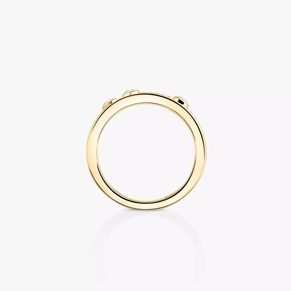 [CiCi] Move Romane Diamond Ring
