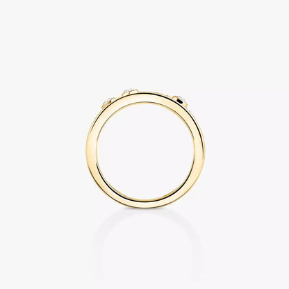[CiCi] Move Romane Diamond Ring