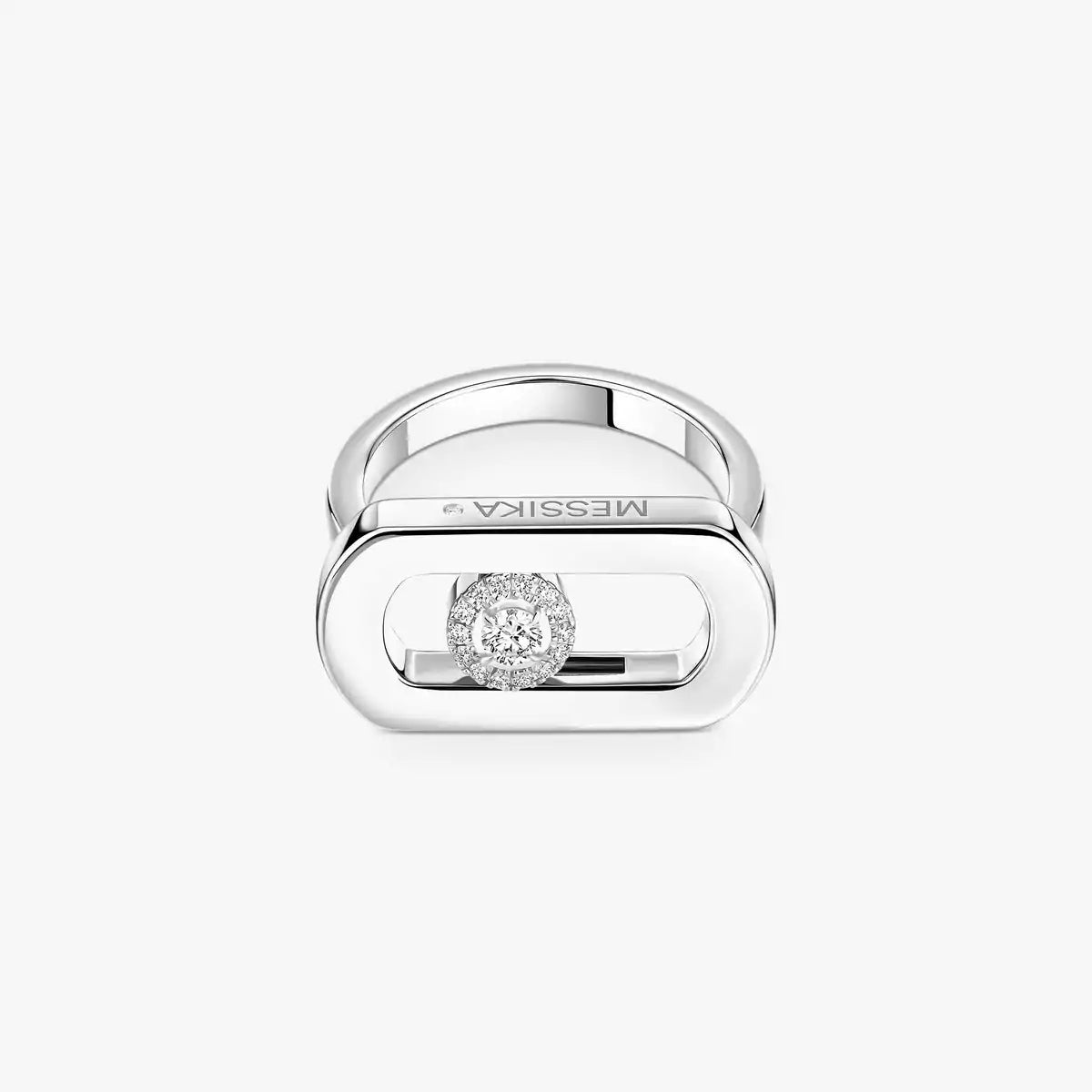 [CiCi] So Move Diamond Ring