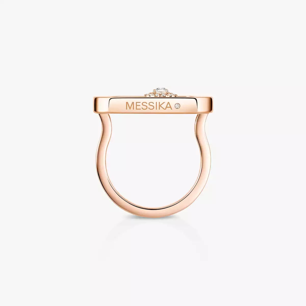 [CiCi] So Move Diamond Ring