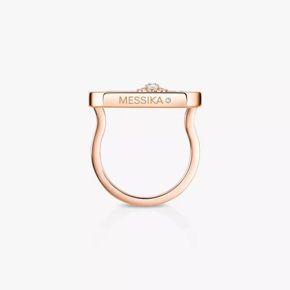 [CiCi] So Move Diamond Ring