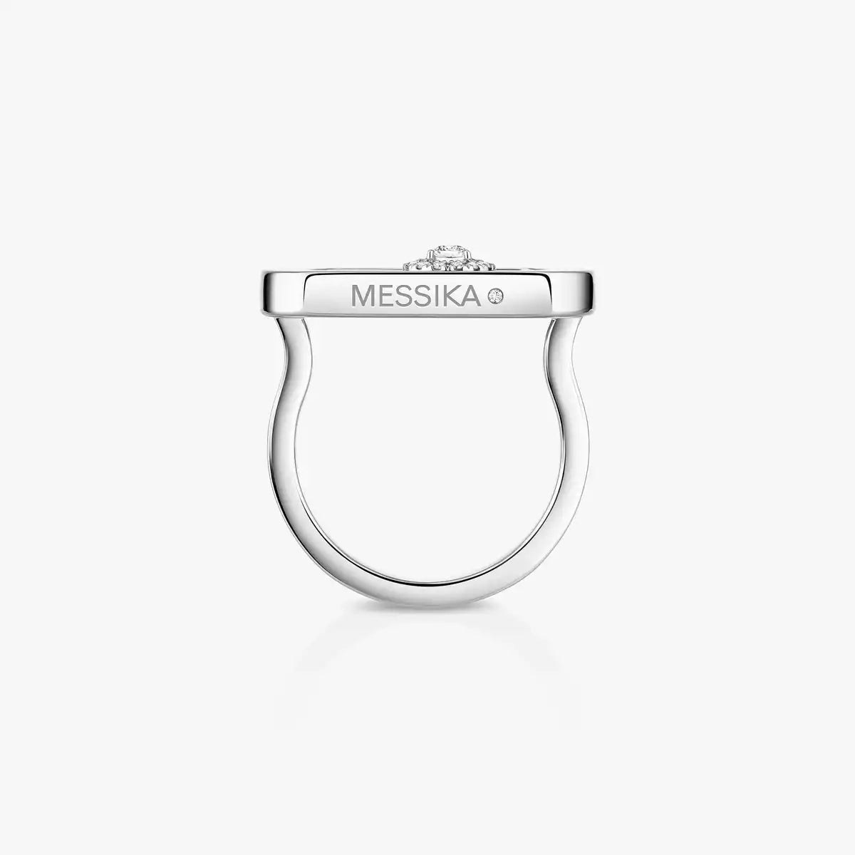 [CiCi] So Move Diamond Ring