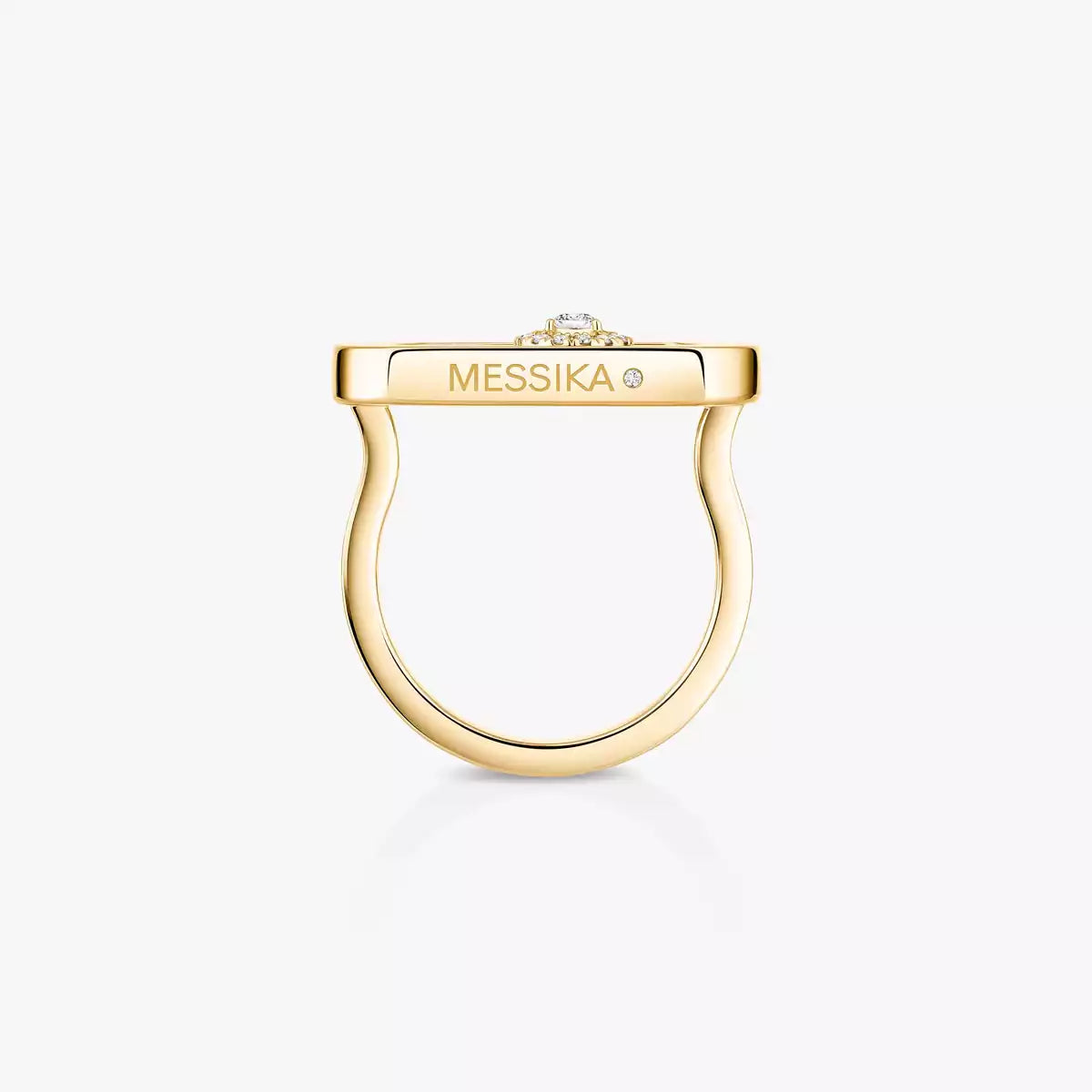 [CiCi] So Move Diamond Ring