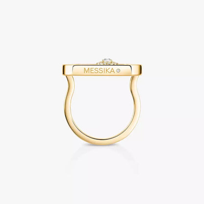 [CiCi] So Move Diamond Ring
