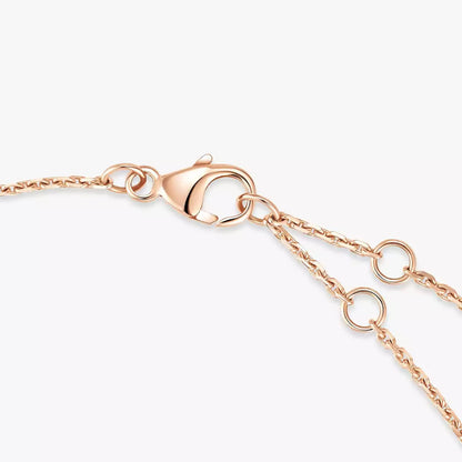 [CiCi]Pavé Baby Move Diamond Bracelet
