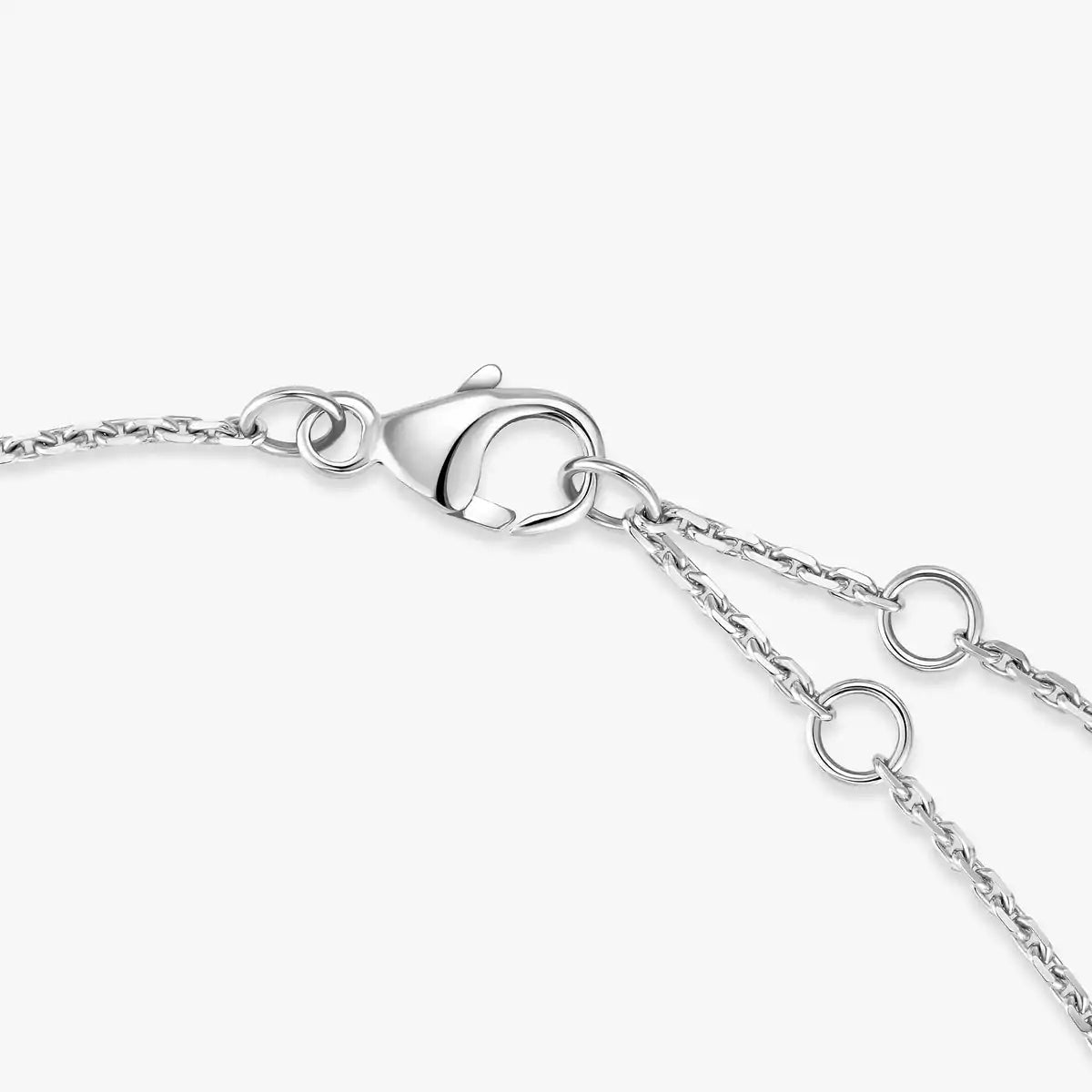[CiCi]Pavé Baby Move Diamond Bracelet