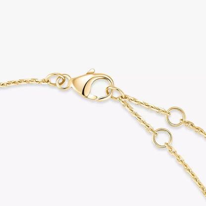 [CiCi]Baby Move Diamond Bracelet